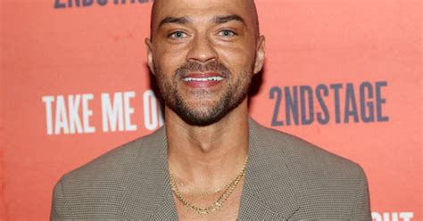 jesse williams leaked photos|Theater increasing staff after Jesse Williams naked video leak